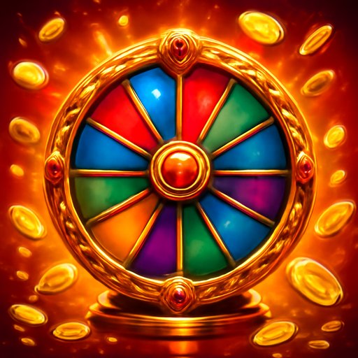bet 9777 slot reels with bonus icons on phone